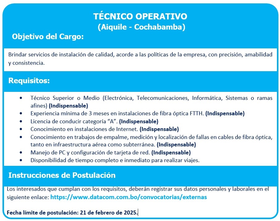 Imagen de Contratación